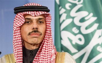 نائب وزير الخارجية السعودي يستقبل مدير الشؤون الاستراتيجية بالخارجية الفرنسية