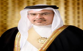 ولي العهد البحريني: الدبلوماسية البحرينية هي الحصن الدبلوماسي للوطن