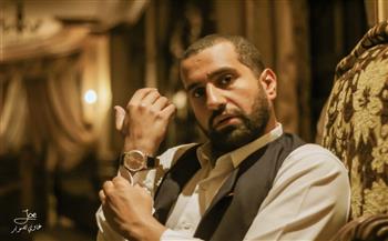 يوسف المنصور يفوز بالجائزة الأولى لأفضل نص بالمهرجان العربي للمسرح
