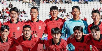 كوريا الجنوبية تفوز على البحرين بثلاثية في كأس أمم أسيا 