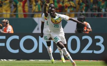 كأس الأمم الإفريقية.. السنغال تتقدم على جامبيا بهدف في الشوط الأول