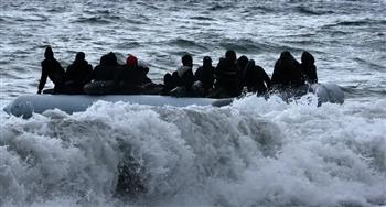 منظمة إنسانية: فقدان أثر 40 مهاجرًا في البحر المتوسط منذ عدة أيام