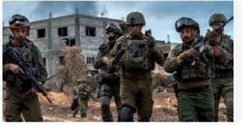 محلل سياسي: الاحتلال الإسرائيلي لن يكون قادرًا على فتح جبهات أخرى للحرب