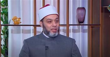  أبو اليزيد سلامة: يجوز الجمع بين نيتي صوم رجب والقضاء