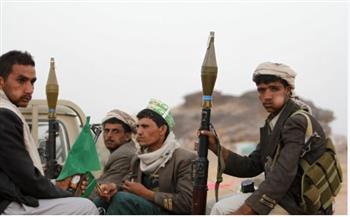 الحكومة اليمنية: الحوثيين يسعون لجر البلاد إلى ساحة مواجهة لأغراض دعائية