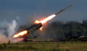 الدفاعات الجوية الروسية تسقط مسيّرة أوكرانية في أجواء بيلجورود