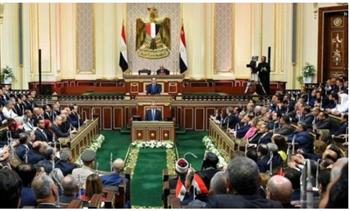 «تشريعية النواب»: مشروع قانون استئناف الجنايات في مصلحة المواطن المصري