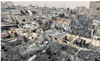 إسرائيل تعلن موعد انتهاء المرحلة المكثفة من الحرب في جنوب غزة