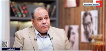 أستاذ أدب: «مستقبل الثقافة في مصر» لـ طه حسين أحدثَ ربطا مدهشا بين التعليم والثقافة