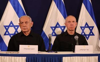 إعلام إسرائيلي: الخلافات بين نتنياهو وجالانت ستؤثر على الحرب في غزة