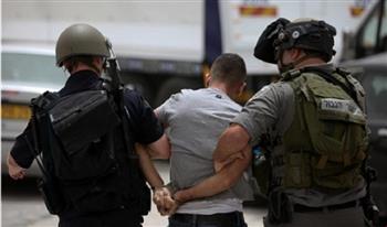 الاحتلال الإسرائيلي يعتقل شابا من قلقيلية 