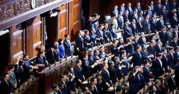 26 يناير.. البرلمان الياباني يعقد دورة عادية مدتها 150 يومًا 