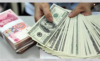 البنوك الصينية تسجل 4.36 مليار دولار عجزا صافيا في تسوية العملات الأجنبية خلال ديسمبر 