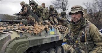 أوكرانيا: ارتفاع قتلى الجيش الروسي إلى 372 ألفا و90 جنديا منذ بدء العملية العسكرية 