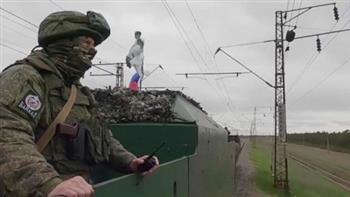 إعلان حالة الطوارئ في فورونيج الروسية بعد هجوم أوكراني بطائرات مسيرة