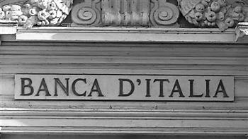 بنك إيطاليا: توقعات الأعمال أفضل ولكنها لا تزال سلبية 