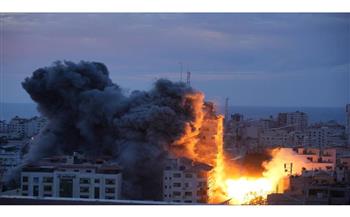 64 شهيد وعشرات الجرحى جراء قصف الاحتلال الإسرائيلي المُستمر على قطاع غزة
