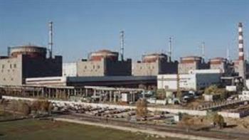 روسيا: محطة نوفو فورونيج النووية تستمر في عملها بشكل طبيعي
