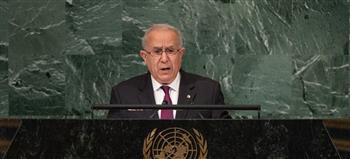 المبعوث الأممي للسودان يؤكد سعي الأمم المتحدة لتعزيز مسار الحل السلمي 