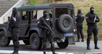 مقتل وإصابة 5 أشخاص جراء وقوع انفجار بمصنع لإنتاج الإطارات في صربيا