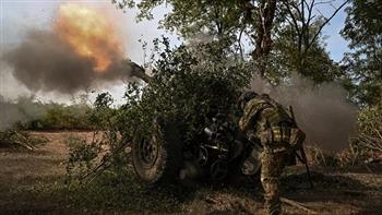 أوكرانيا: الجيش الروسي يشن 99 هجوما مدفعيا على خيرسون خلال 24 ساعة 