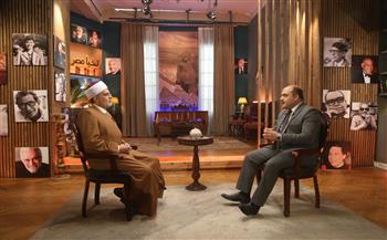 محمد سالم أبو عاصي يفجر مفاجآت في برنامج الشاهد الليلة