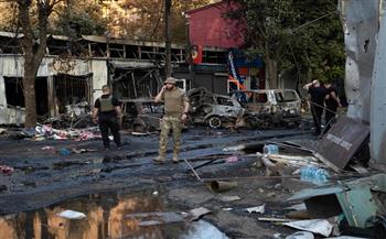 الأمم المتحدة: الأسابيع الماضية شهدت زيادة بعدد الضحايا المدنيين في أوكرانيا
