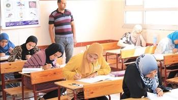 محافظ الجيزة: 200 ألف طالب يؤدون امتحانات الشهادة الإعدادية غدا