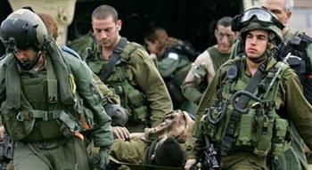 إذاعة الجيش الإسرائيلي: مقتل جندي متأثرا بجراحه بعد إصابته بمعركة في غزة