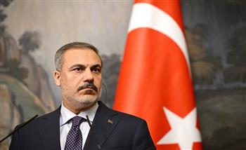 وزير الخارجية التركي: الحرب على غزة تنذر بتحول تدريجي إلى دوامة أكبر 