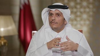 رئيس وزراء قطر: الضربات الأمريكية والبريطانية «لن تكبح هجمات الحوثيين»