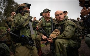 قائد المنطقة الشمالية بالجيش الإسرائيلي: مستعدون لتوسيع القتال في لبنان