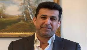 مستشار الحكومة العراقية: الادعاءات بشأن استهداف إيران مقرا للموساد لا أساس لها من الصحة 