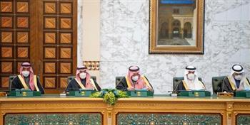 مجلس الوزراء السعودي يؤكد أهمية خفض وتيرة التصعيد بالشرق الأوسط 
