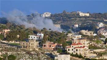 يونيفيل: الوضع على الحدود بين لبنان وإسرائيل مقلق للغاية