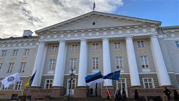 إستونيا تحتجز أستاذًا جامعيًا روسيًا للاشتباه في عمله لصالح المخابرات الروسية