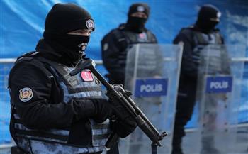 الأمن التركي يعتقل 15 شخصًا على علاقة بتنظيم "داعش" 