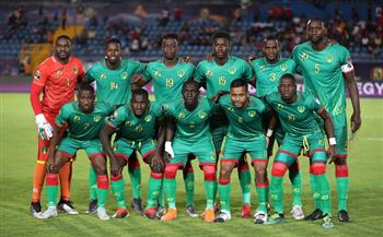 كأس الأمم الأفريقية.. مفاجآت في تشكيل موريتانيا لمواجهة بوركينا فاسو
