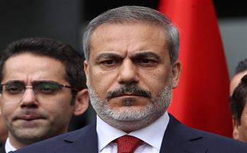 وزير الخارجية التركي: لو لم نكن في شمال العراق لدفعنا أثمانا باهظة داخل مدننا