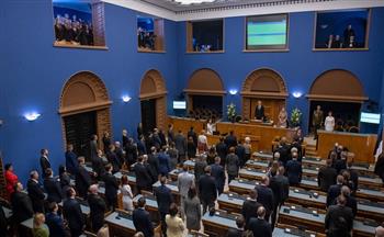 البرلمان الإستوني يرفض تفكيك النصب التذكارية لأبطال التحرير السوفييت