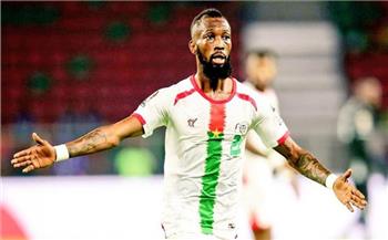 كأس الأمم الأفريقية.. بلاتي توريه أفضل لاعب في مباراة بوركينا فاسو وموريتانيا