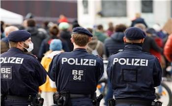 رئيس شرطة فيينا: تهديدات الإرهاب والاحتياطات الأمنية المواجهة لها مستمرة بكثافة خلال العام الجاري