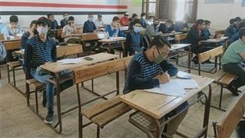 «تعليم أسوان»: إنهاء الاستعدادات لامتحانات الشهادة الإعدادية قبل انطلاقها غدًا
