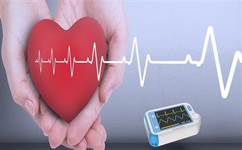 لأول مرة.. دراسة تبتكر جهاز صغير يثبت في قناة الأذن لمراقبة صحة القلب