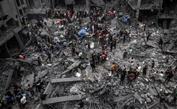 رئيس لجنة الخارجية بالكنيست: الحرب في غزة فرصة لتغيير الحياة في الشرق الأوسط بأكمله