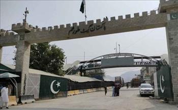 استمرار إغلاق معبر تورخام الحدودي بعد فشل المحادثات بين باكستان وأفغانستان