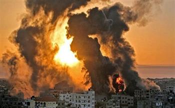 عشرات الشهداء والجرحى في قصف إسرائيلي استهدف قطاع غزة