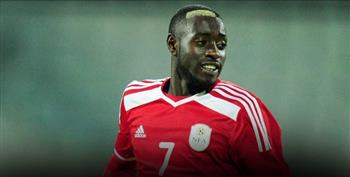 كأس الأمم الإفريقية.. هوتو أفضل لاعب في مباراة تونس وناميبيا