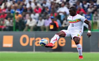 كأس الأمم الإفريقية.. ديانج يقود تشكيل مالي أمام جنوب أفريقيا 