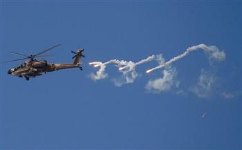 «كتائب المجاهدين» تعلن استهداف مروحيات إسرائيلية بصواريخ أرض جو